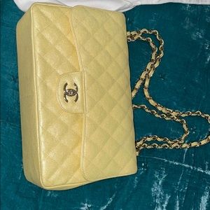 Chanel Classic Bag